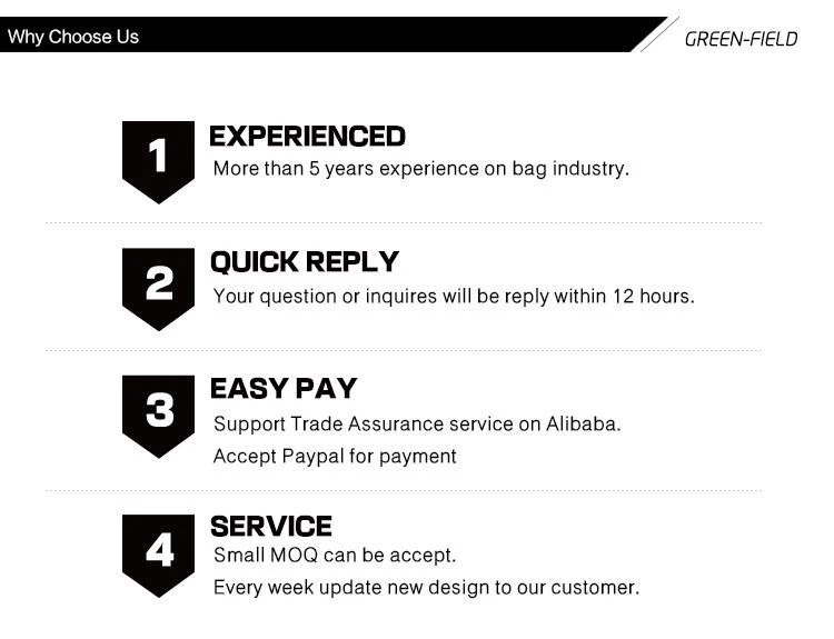 why choose us1