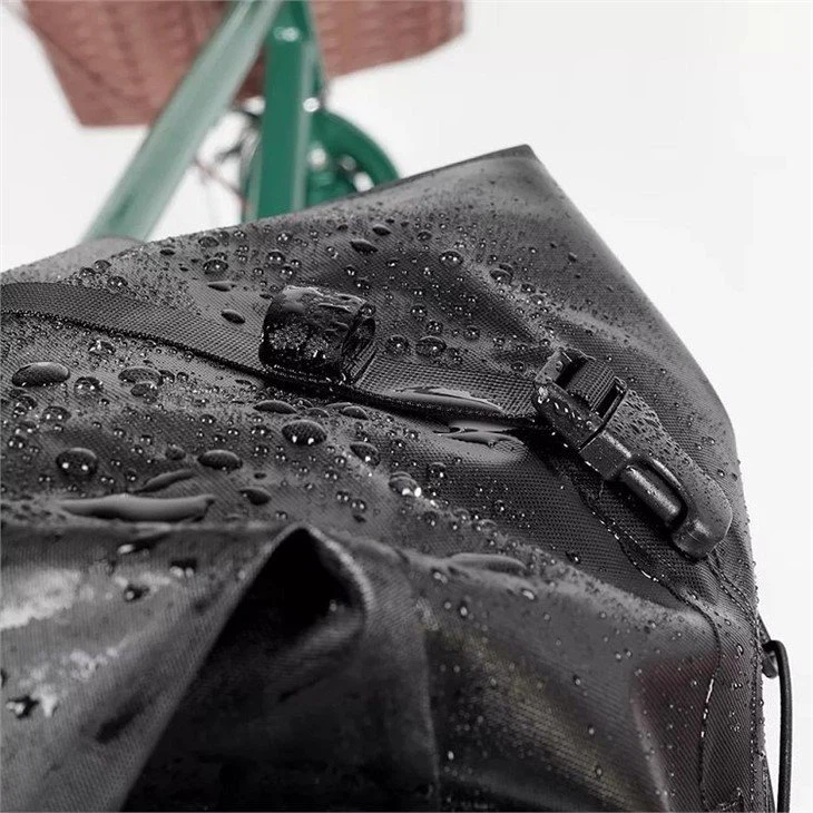 Custom Bike Side Bag Waterproof