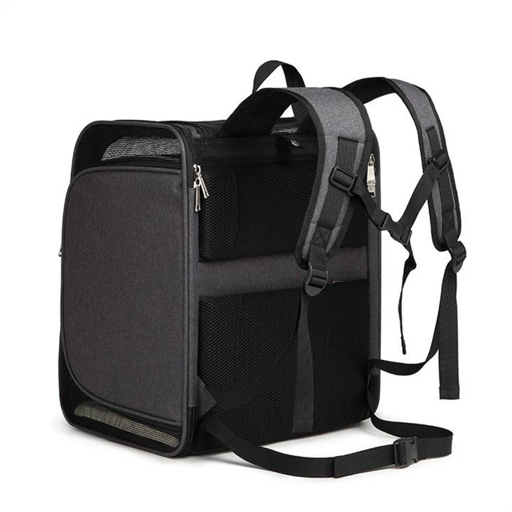 Dog Back Pack Factory