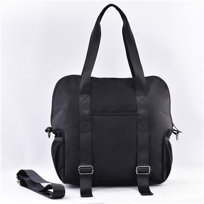 Beg Sukan Sandang Kembara Ringan Boleh Dilipat