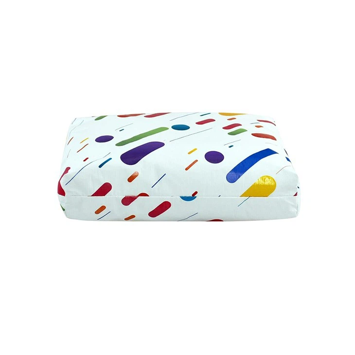 Eco-friendly Tyvek Cosmetic Pouch Bag