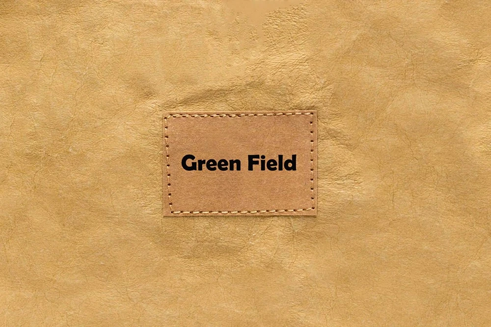 washable kraft paper bag washable kraft paper bag