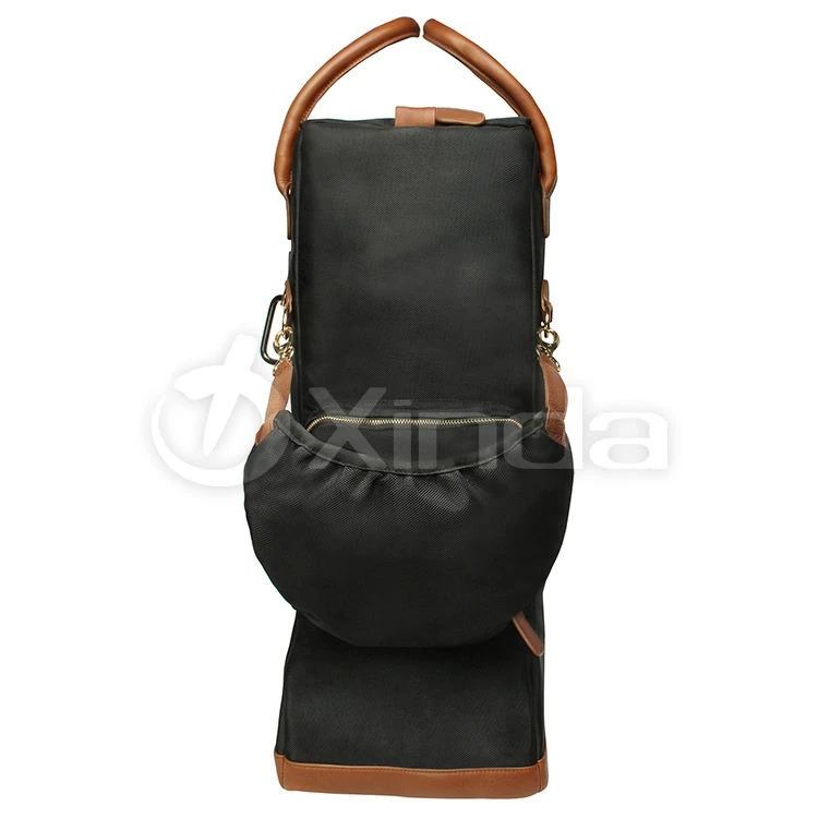 OEM Equestrian Horse Training Kit Storage Bag With Helmet Holder suppliers