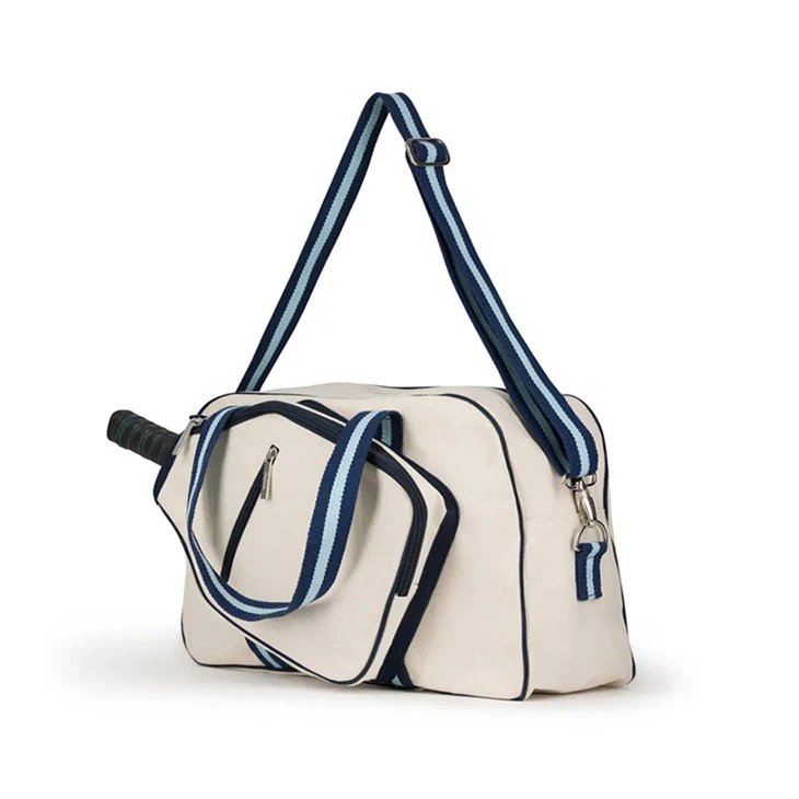 Custom Pickleball Bag Nearby 