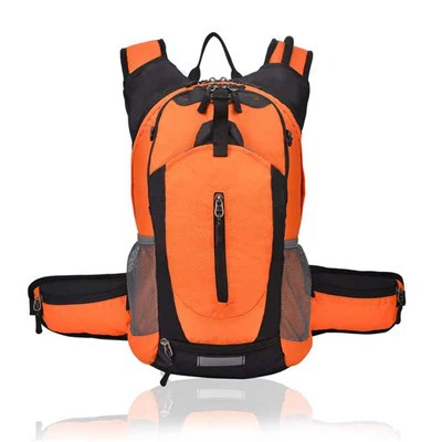 Beg Mendaki Lipat Ringan 20L
