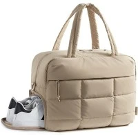 Beg Sukan Puffer 35L Pelbagai{0}}Fungsian