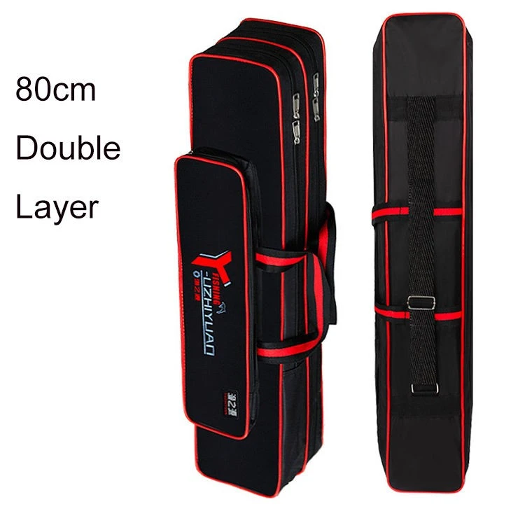 Waterproof Oxford Outdoor Fishing Rod Bag Factory best